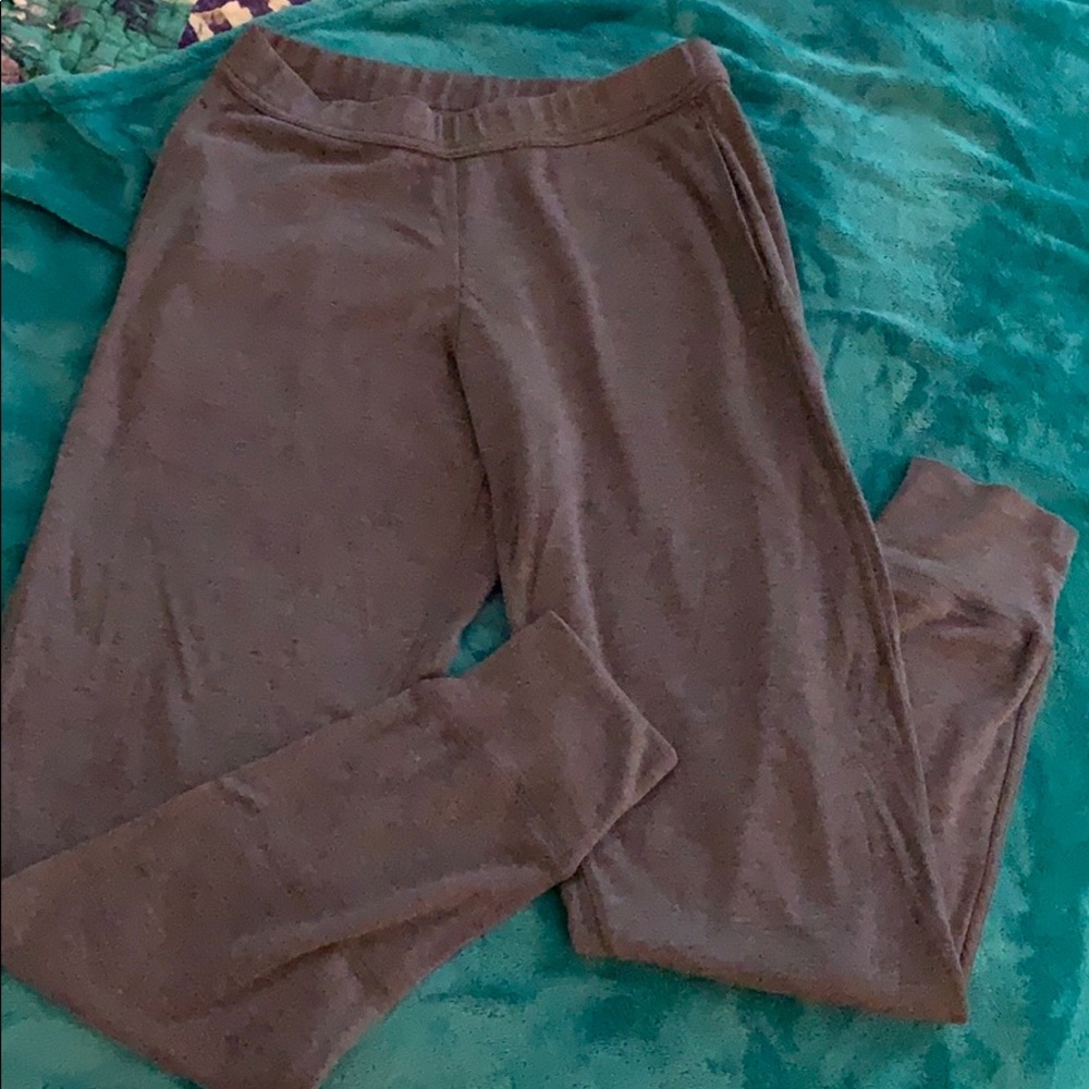 Super comfortable lounging pants